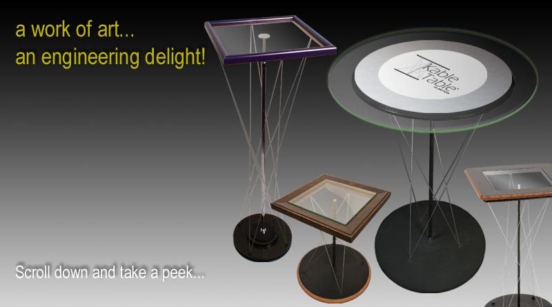 Kable Table Collections