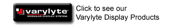 Varylyte Modular Display System